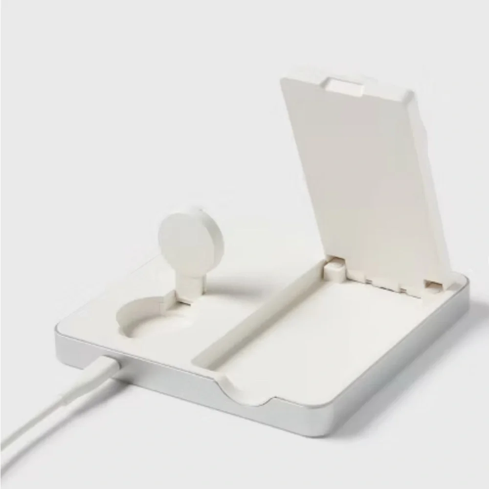 Heyday electronics 3-1 multi charger